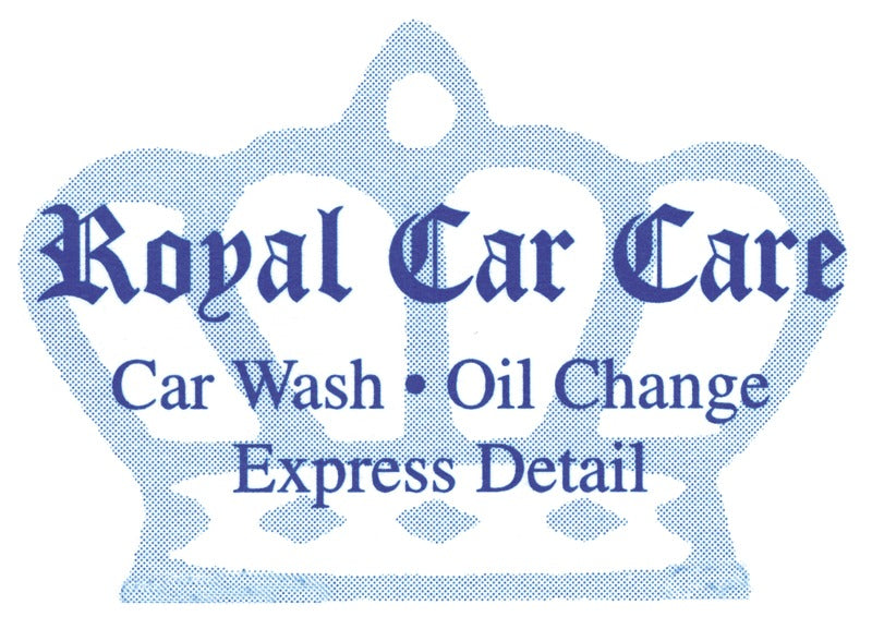 Royal Car Care