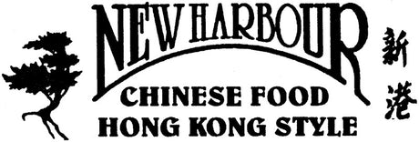 New Harbour Chinese Food
