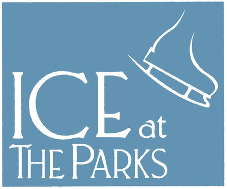 Ice at the Parks