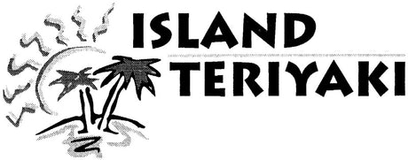 Island Teriyaki