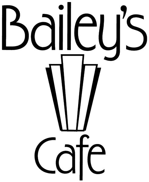 Bailey's Cafe