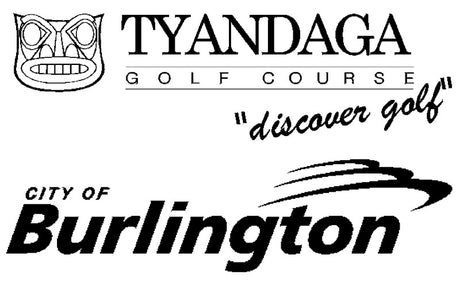 Tyandaga Golf Course