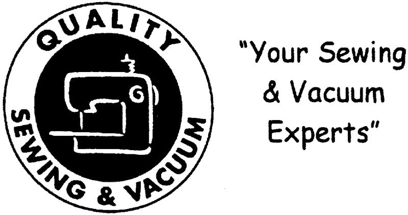 Quality Sewing & Vacuum Centers