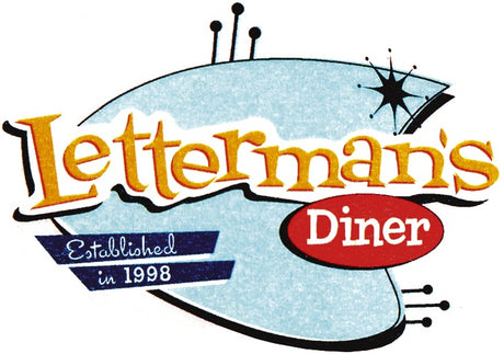 Letterman's Diner