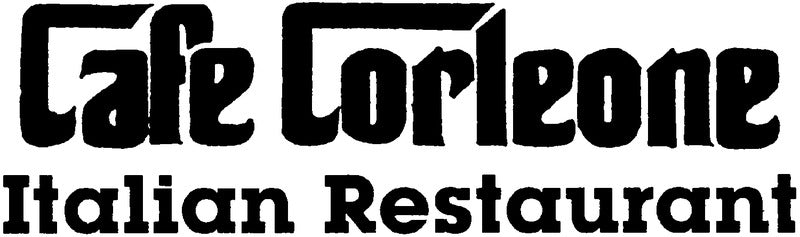 Cafe Corleone