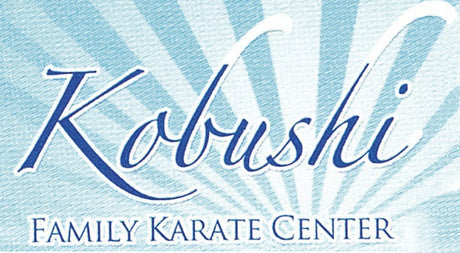 Kobushi Family Karate Center