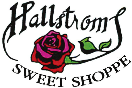 Hallstrom's Sweet Shoppe