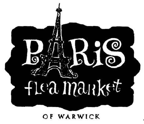 Paris Flea Market Of Warwick