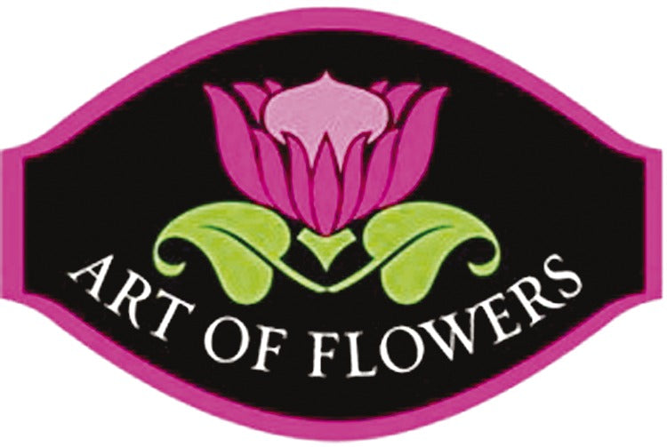 Art Of Flowers