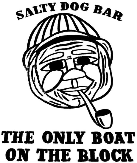 Salty Dog Bar