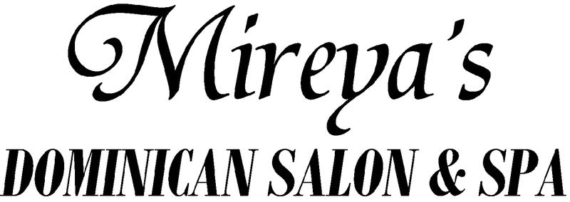 Mireya's Dominican Salon & Spa