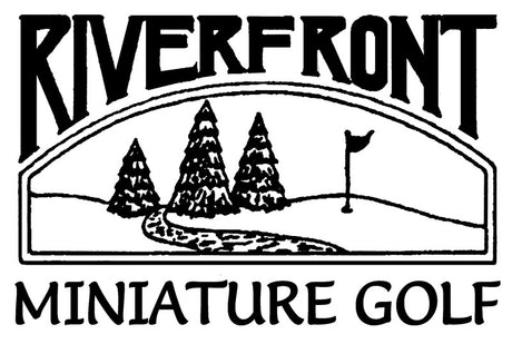 Riverfront Miniature Golf