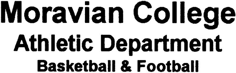 Moravian College Athletics