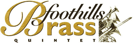 Foothills Brass Quintet