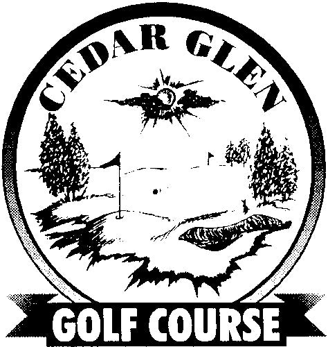 Cedar Glen Golf Course