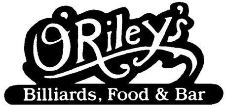 O'Riley's Billiards, Food & Bar