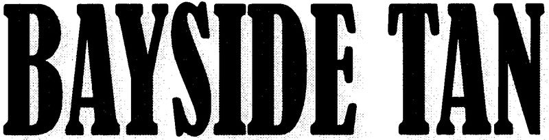 Bayside Tan