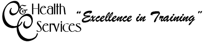 C & C Health Services