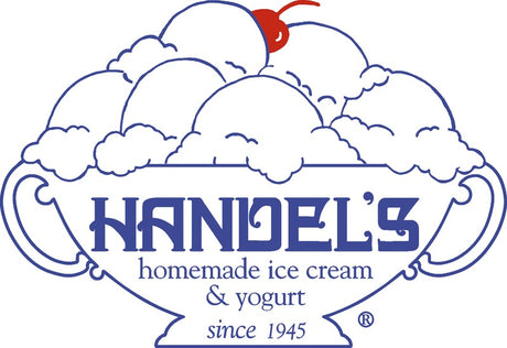 Handel's Homemade Ice Cream & Yogurt