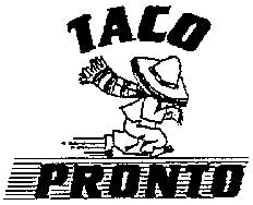 Taco Pronto