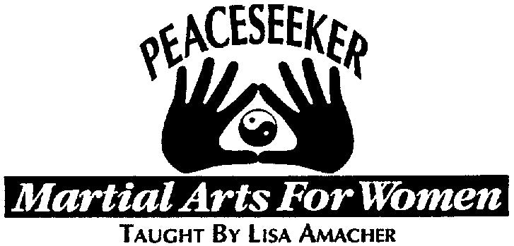 Peaceseeker Martial Arts for Women