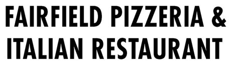 Fairfield Pizzeria & Italian Restaurant