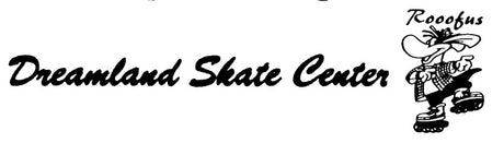 Dreamland Skate Center