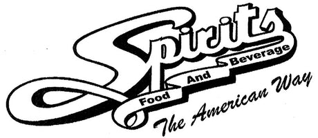 Spirits Food & Beverage