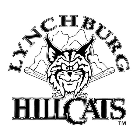 Lynchburg Hillcats