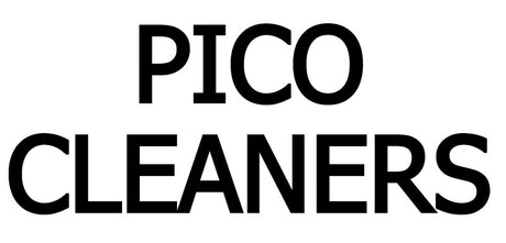 Pico Cleaners