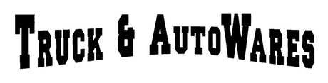 Truck & Auto Wares