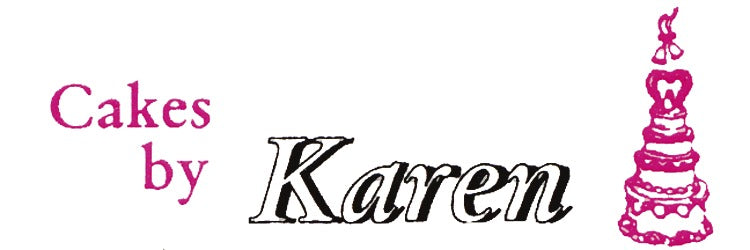 Cakes by Karen