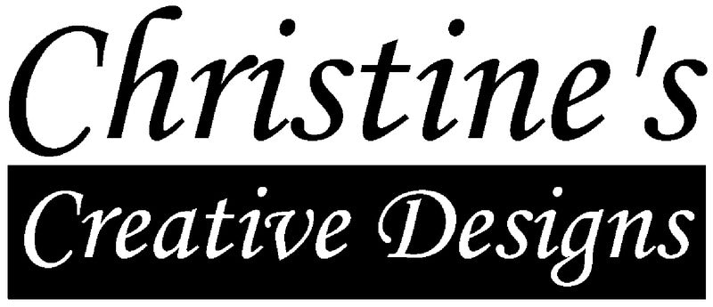 Christine's Creative Designs