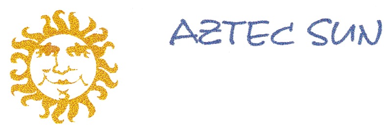 Aztec Sun
