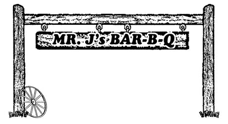 Mr. J's Bar-B-Q