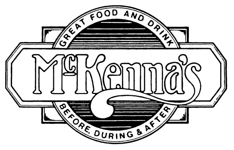 McKenna's