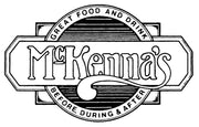 McKenna's