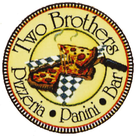 Two Brothers Pizzeria