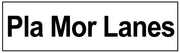 Pla Mor Lanes