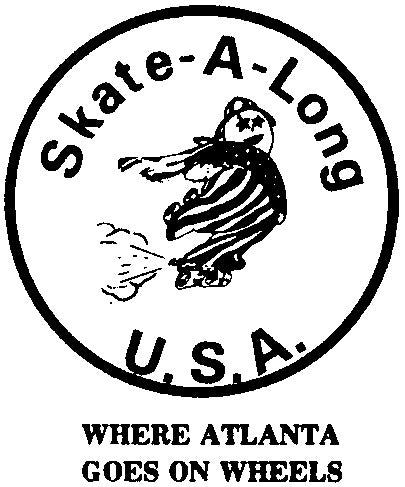Skate Along USA