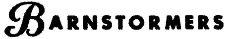 Barnstormers Theatre