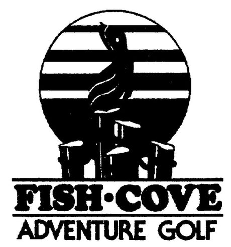 Fish Cove Adventure Golf
