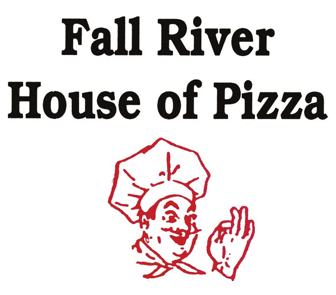 Fall River House of Pizza