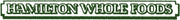 Hamilton Whole Foods