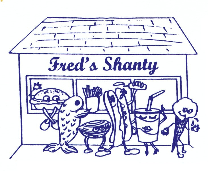 Fred's Shanty