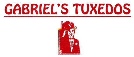Gabriel's Tuxedos