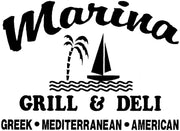 Marina Grill & Deli