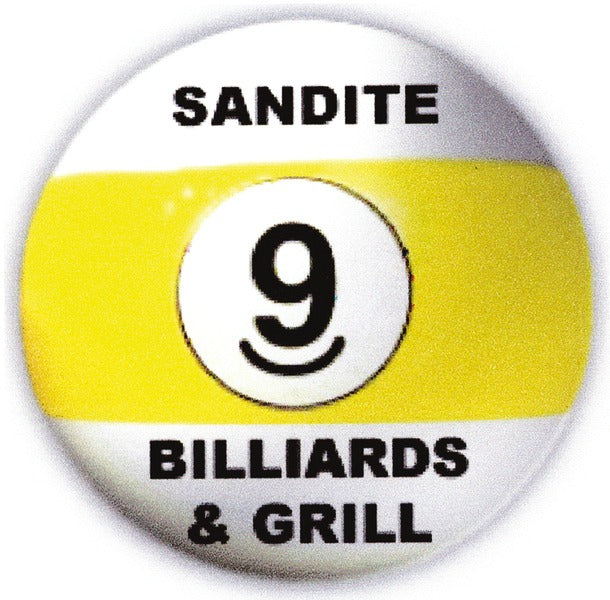 Sandite Billiards & Grill