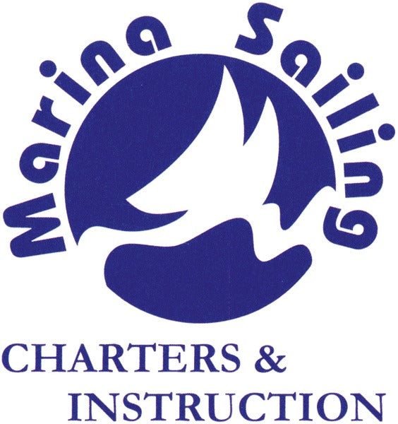 Marina Sailing