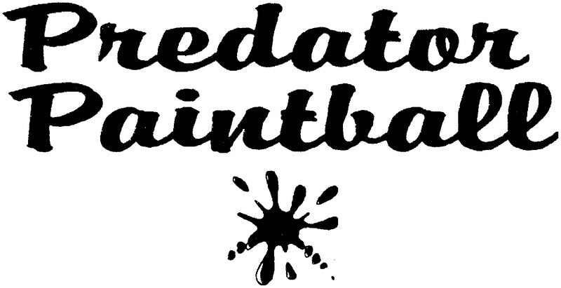 Predator Paintball
